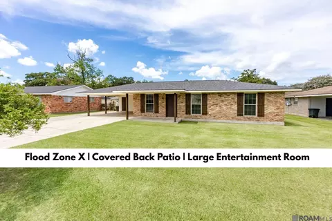 427 S Pleasant Ave, Gonzales, LA 70737