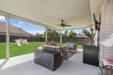 Exterior - 32714 Maci Dr, Walker, LA 70785 photo 2 of 3