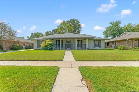 10352 Hillyard Ave, Baton Rouge, LA 70809