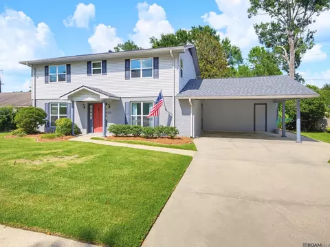 10375 Ridgely Dr, Baton Rouge, LA 70809