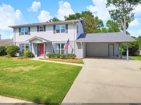 10375 Ridgely Dr, Baton Rouge, LA 70809