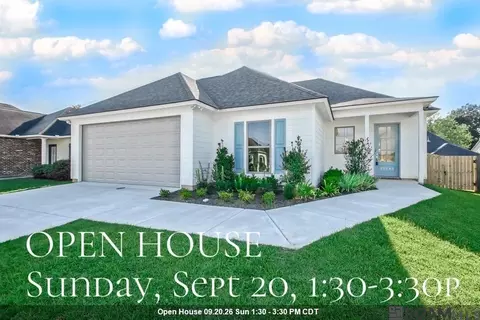32443 N Moss, Denham Springs, LA 70706