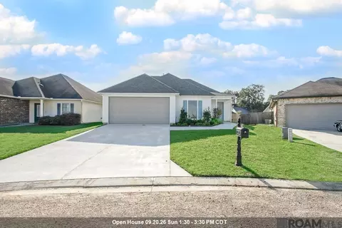 32443 N Moss, Denham Springs, LA 70706