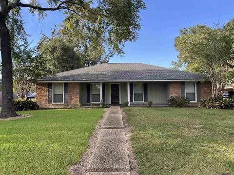 13721 Willowridge Ave, Baton Rouge, LA 70817