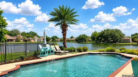 43097 Lighthouse Ln, Prairieville, LA 70769