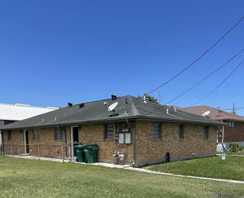 1124 Athania Pkwy, Metairie, LA 70001