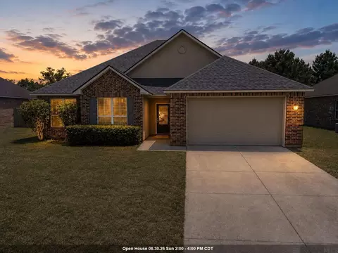 10612 Braves Ave, Denham Springs, LA 70726