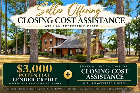 17543 Summerfield Rd N, Prairieville, LA 70769