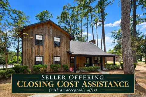 17543 Summerfield Rd N, Prairieville, LA 70769