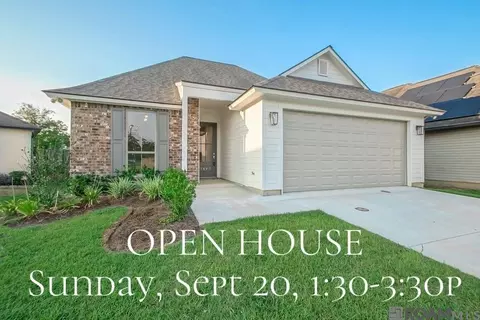 7697 Ridgeline Dr, Denham Springs, LA 70706
