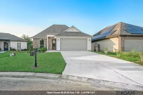7697 Ridgeline Dr, Denham Springs, LA 70706
