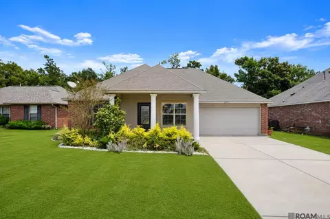 23252 Conifer Dr, Denham Springs, LA 70726