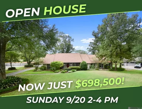 17631 Creek Hollow Rd, Baton Rouge, LA 70817