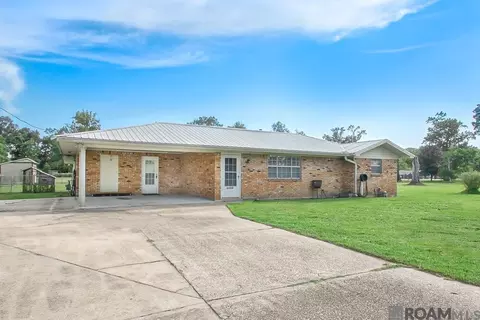 43585 Brittany St, Sorrento, LA 70778