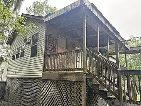 Exterior - 13065 Fox St, Maurepas, LA 70449 photo 5 of 5