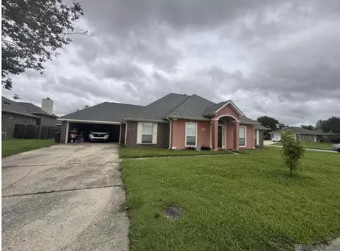 604 N Magnolia St, Gramercy, LA 70052