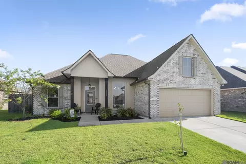 1559 Rangeland Ave, Zachary, LA 70791