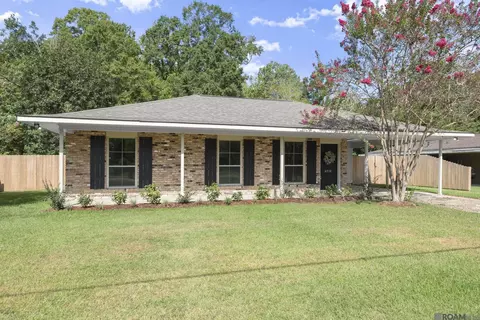 4938 Idlewood Dr, Baton Rouge, LA 70809