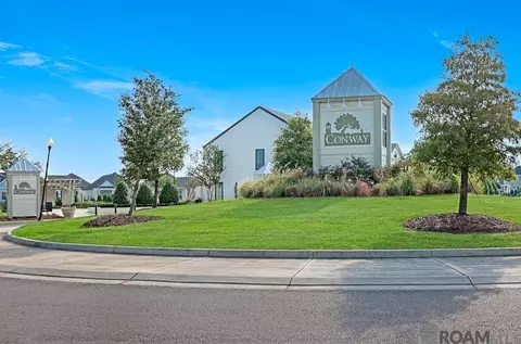 5071 Colmar Rd, Gonzales, LA 70737