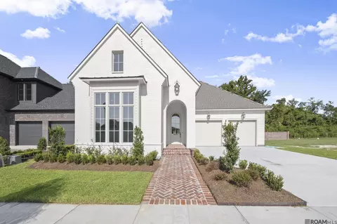 8628 Hattic St, Baton Rouge, LA 70817