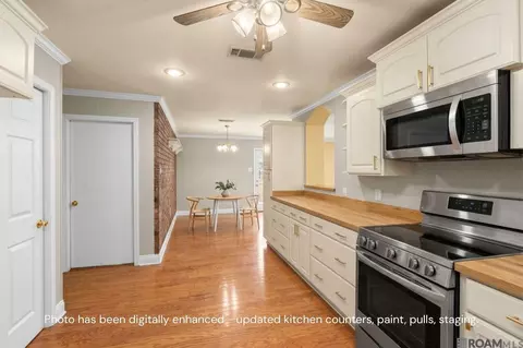 Kitchen - 3811 Epperson St, Baker, LA 70714 photo 3 of 3