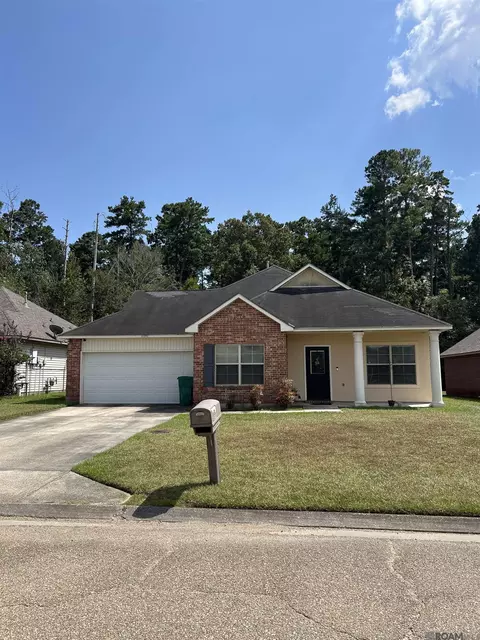 11392 Buckingham Ave, Denham Springs, LA 70726