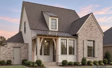 316 Woodsong Ave, Baton Rouge, LA 70808
