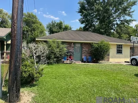 58653 Ware Dr, Plaquemine, LA 70764