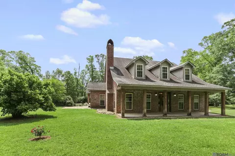 11257 Rist Rd, Clinton, LA 70722