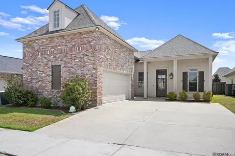 527 Warbler Crossing Ave, Baton Rouge, LA 70810