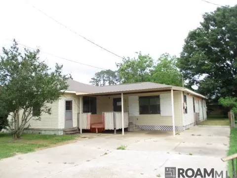 160 N Millet Ave, Gramercy, LA 70052