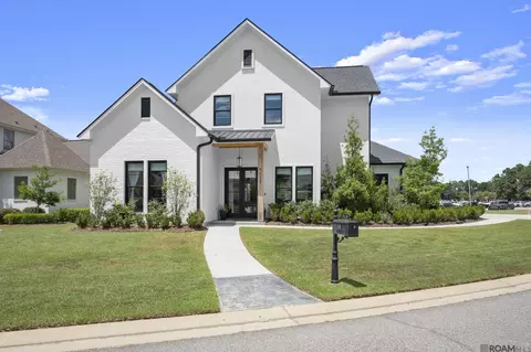 9424 St Andrews Ct, Denham Springs, LA 70726