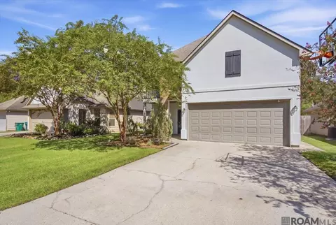10069 Serene Rd, Denham Springs, LA 70726