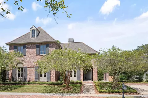 9631 Myrtle Ln, Baton Rouge, LA 70810