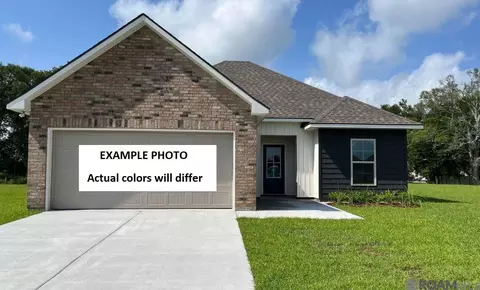 23540 Ryder Dr, Denham Springs, LA 70726