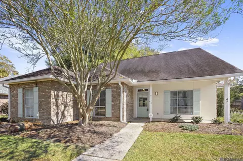 6113 Belle Grove Dr, Baton Rouge, LA 70820