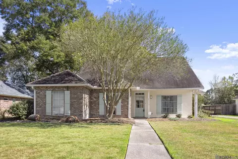 6113 Belle Grove Dr, Baton Rouge, LA 70820