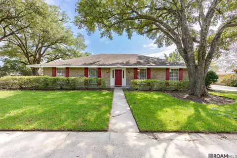 16458 Confederate Ave, Baton Rouge, LA 70817