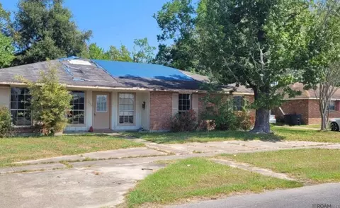 12023 Dawn Ave, Baton Rouge, LA 70815