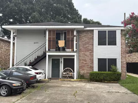 6377 Quin Dr # 4, Baton Rouge, LA 70816