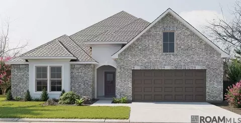 11811 Wildebeest Ridge Dr, Denham Springs, LA 70726