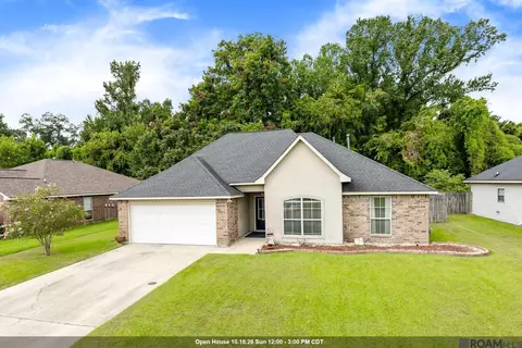 5235 Cicero Dr, Darrow, LA 70725