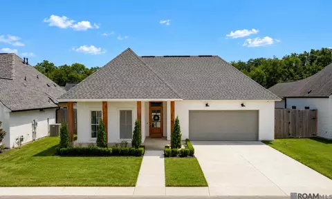 17336 Rabbit Rush Ave, Prairieville, LA 70769