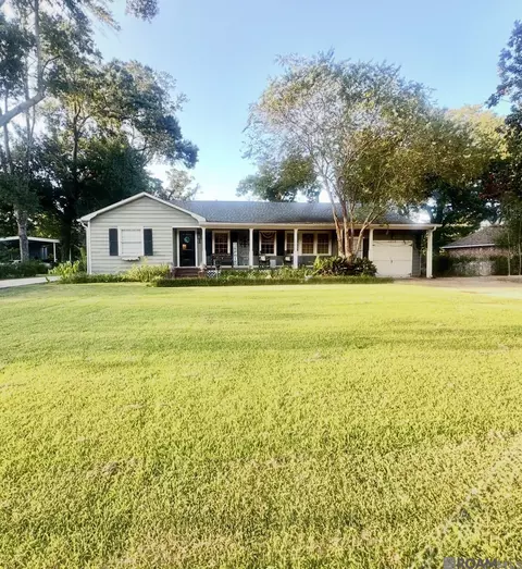 3915 Church St, Zachary, LA 70791