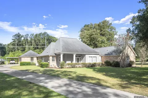 10241 Woodland View Dr, Greenwell Springs, LA 70739