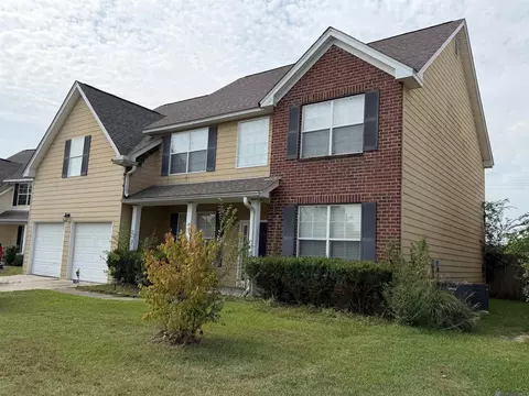 14242 Cedar Pointe Ave, Baton Rouge, LA 70809