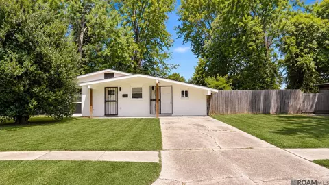 5785 Crestway Ave, Baton Rouge, LA 70812