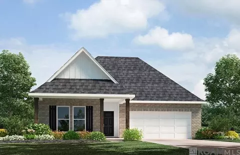 7135 Brook Hollow Dr, Zachary, LA 70791