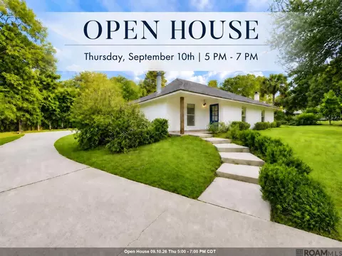 856 Rodney Dr, Baton Rouge, LA 70808