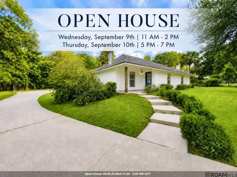 856 Rodney Dr, Baton Rouge, LA 70808